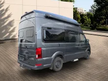 Fahrzeugbild Grand California VW Grand California 600 top Ausstattung #3