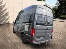 Fahrzeugbild Grand California VW Grand California 600 top Ausstattung #4