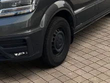 Fahrzeugbild Grand California VW Grand California 600 top Ausstattung #5