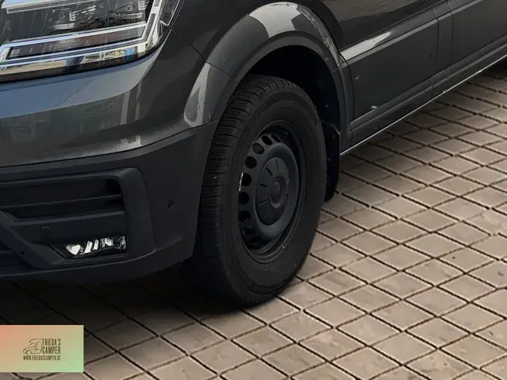 Fahrzeugbild Grand California VW Grand California 600 top Ausstattung #5