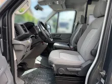 Fahrzeugbild Grand California VW Grand California 600 top Ausstattung #6