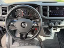 Fahrzeugbild Grand California VW Grand California 600 top Ausstattung #7