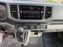 Fahrzeugbild Grand California VW Grand California 600 top Ausstattung #8