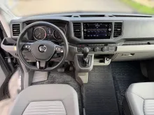 Fahrzeugbild Grand California VW Grand California 600 top Ausstattung #9