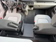 Fahrzeugbild Grand California VW Grand California 600 top Ausstattung #11