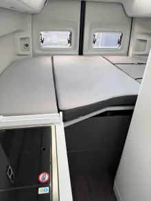 Fahrzeugbild Grand California VW Grand California 600 top Ausstattung #16