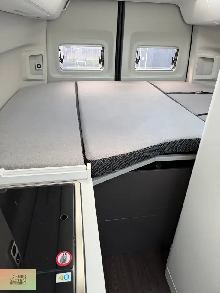 Fahrzeugbild Grand California VW Grand California 600 top Ausstattung #16