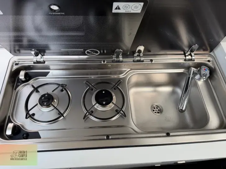 Fahrzeugbild Grand California VW Grand California 600 top Ausstattung #19