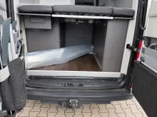 Fahrzeugbild Grand California VW Grand California 600 top Ausstattung #20