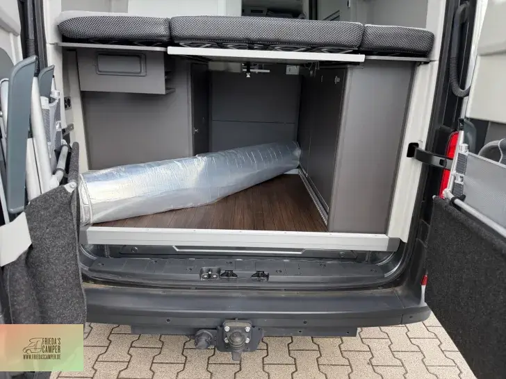 Fahrzeugbild Grand California VW Grand California 600 top Ausstattung #20