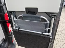 Fahrzeugbild Grand California VW Grand California 600 top Ausstattung #21