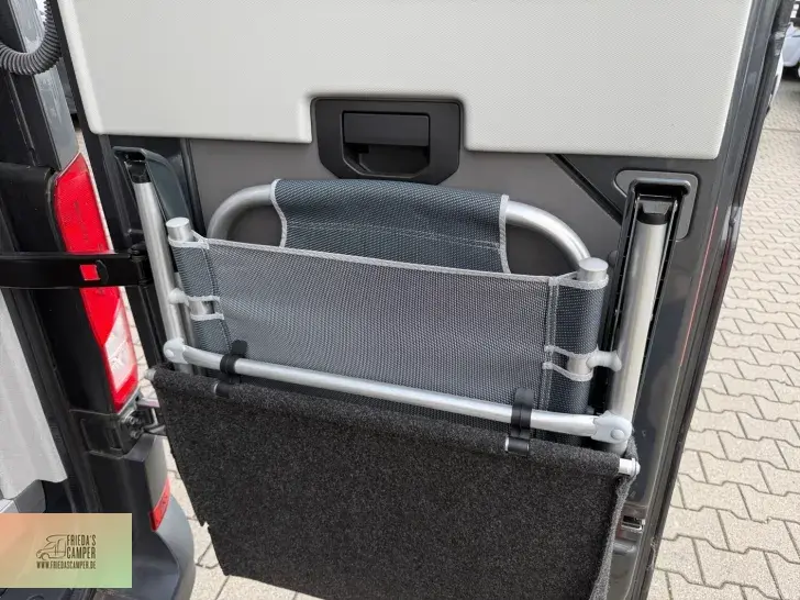 Fahrzeugbild Grand California VW Grand California 600 top Ausstattung #21
