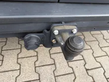 Fahrzeugbild Grand California VW Grand California 600 top Ausstattung #22