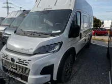 Fahrzeugbild Knaus BoxLife 600 DQ Platinum Selection #2
