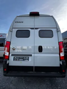 Fahrzeugbild Knaus BoxLife 600 DQ Platinum Selection #4