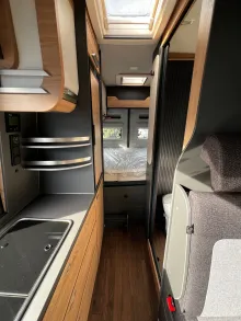 Fahrzeugbild Knaus BoxLife 600 DQ Platinum Selection #6