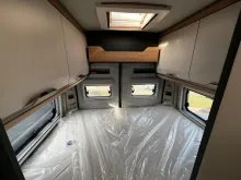 Fahrzeugbild Knaus BoxLife 600 DQ Platinum Selection #7