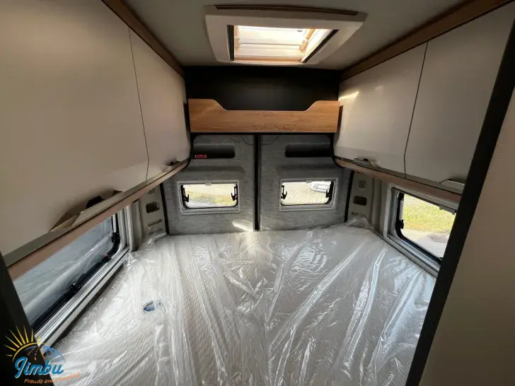 Fahrzeugbild Knaus BoxLife 600 DQ Platinum Selection #7