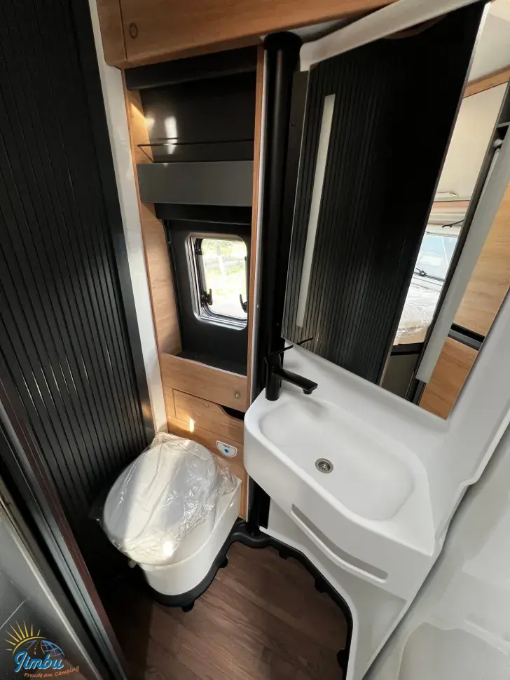 Fahrzeugbild Knaus BoxLife 600 DQ Platinum Selection #8