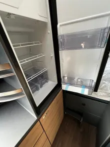 Fahrzeugbild Knaus BoxLife 600 DQ Platinum Selection #9