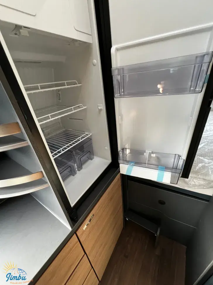 Fahrzeugbild Knaus BoxLife 600 DQ Platinum Selection #9