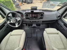Fahrzeugbild Hymer Grand Canyon S *CrossOver*Aufstelldach* #10