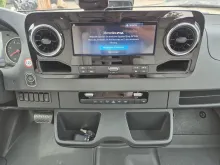 Fahrzeugbild Hymer Grand Canyon S *CrossOver*Aufstelldach* #12
