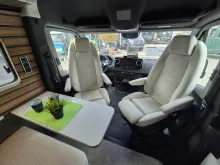 Fahrzeugbild Hymer Grand Canyon S *CrossOver*Aufstelldach* #14