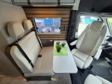 Fahrzeugbild Hymer Grand Canyon S *CrossOver*Aufstelldach* #15