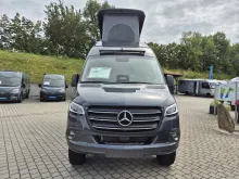 Fahrzeugbild Hymer Grand Canyon S *CrossOver*Aufstelldach* #25