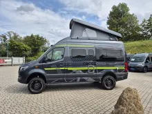 Fahrzeugbild Hymer Grand Canyon S *CrossOver*Aufstelldach* #26