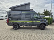 Fahrzeugbild Hymer Grand Canyon S *CrossOver*Aufstelldach* #28