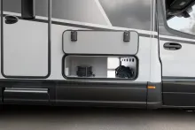 Fahrzeugbild Dethleffs Graneo A 6823-2 * NEUHEIT * ab Januar 27 bei uns #9