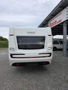 Fahrzeugbild Fendt Bianco Activ 515 SGE Fußbodenerwärmung #3