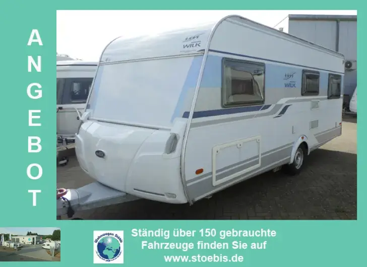 Fahrzeugbild Wilk S 4 470 DQ Nr. 44 - Mover, Fußbodenhzg. #2