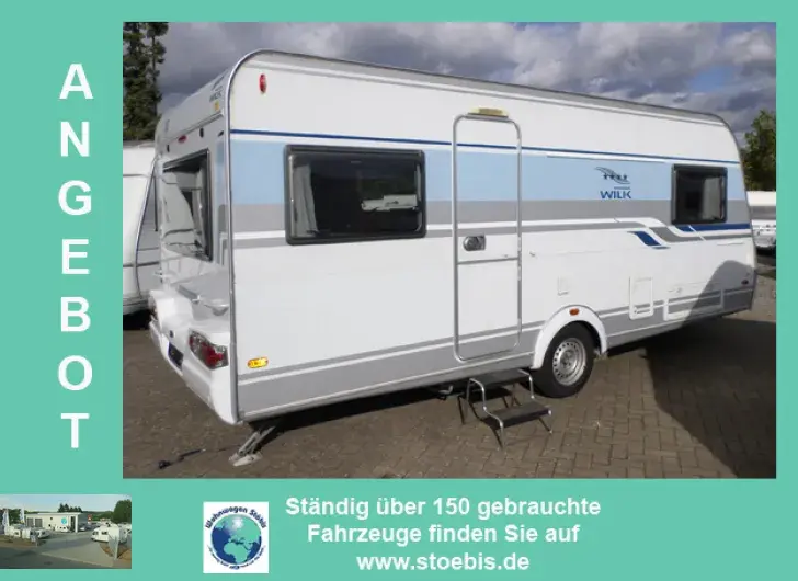 Fahrzeugbild Wilk S 4 470 DQ Nr. 44 - Mover, Fußbodenhzg. #3