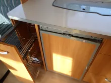 Fahrzeugbild Wilk S 4 470 DQ Nr. 44 - Mover, Fußbodenhzg. #6