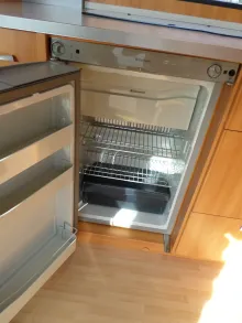 Fahrzeugbild Wilk S 4 470 DQ Nr. 44 - Mover, Fußbodenhzg. #7
