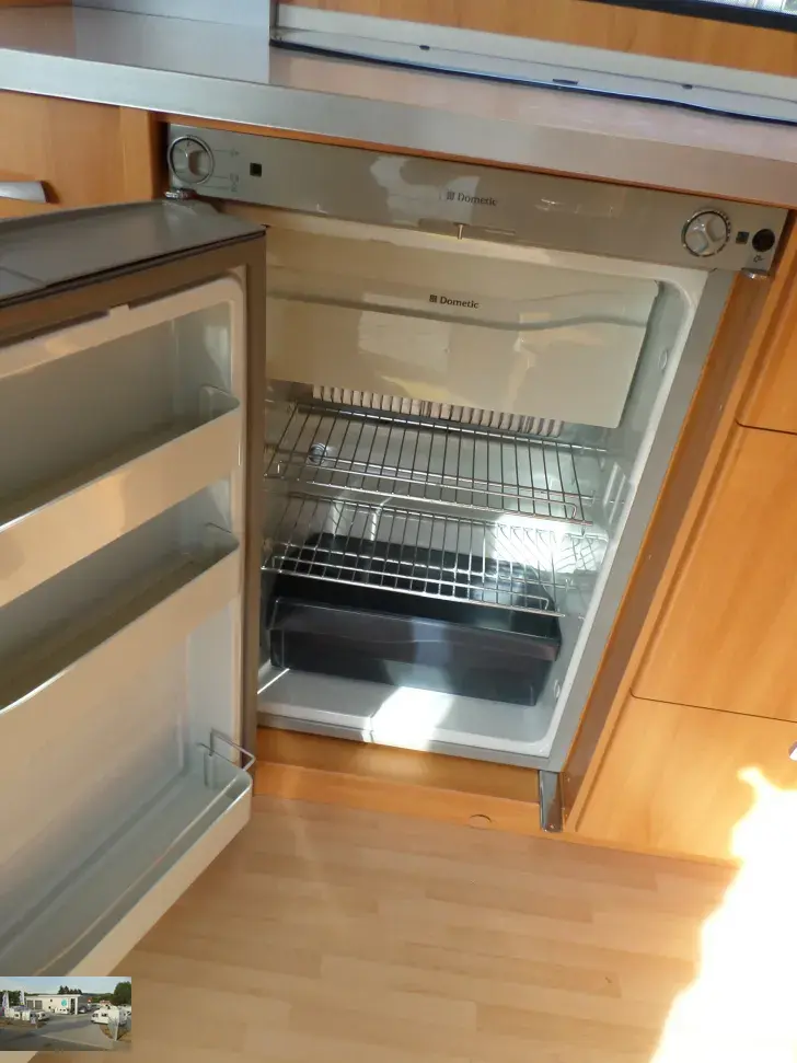 Fahrzeugbild Wilk S 4 470 DQ Nr. 44 - Mover, Fußbodenhzg. #7