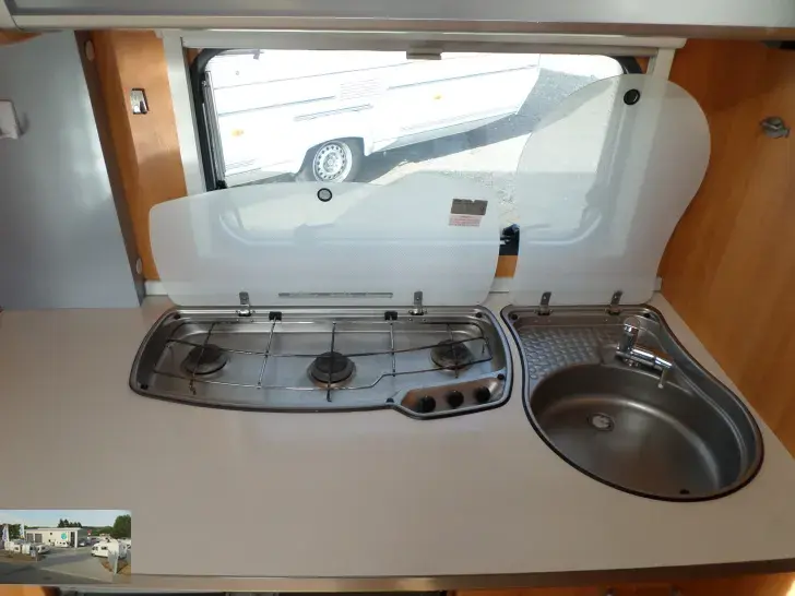 Fahrzeugbild Wilk S 4 470 DQ Nr. 44 - Mover, Fußbodenhzg. #9