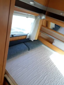 Fahrzeugbild Wilk S 4 470 DQ Nr. 44 - Mover, Fußbodenhzg. #12