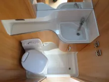 Fahrzeugbild Wilk S 4 470 DQ Nr. 44 - Mover, Fußbodenhzg. #15