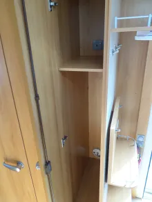 Fahrzeugbild Wilk S 4 470 DQ Nr. 44 - Mover, Fußbodenhzg. #17