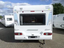 Fahrzeugbild Wilk S 4 470 DQ Nr. 44 - Mover, Fußbodenhzg. #20