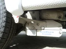 Fahrzeugbild Wilk S 4 470 DQ Nr. 44 - Mover, Fußbodenhzg. #24