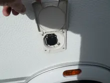 Fahrzeugbild Wilk S 4 470 DQ Nr. 44 - Mover, Fußbodenhzg. #25