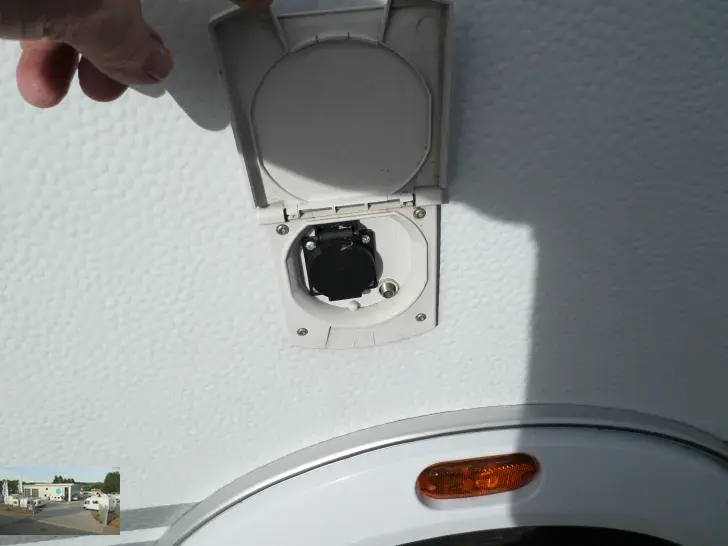 Fahrzeugbild Wilk S 4 470 DQ Nr. 44 - Mover, Fußbodenhzg. #25