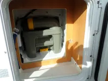 Fahrzeugbild Wilk S 4 470 DQ Nr. 44 - Mover, Fußbodenhzg. #26