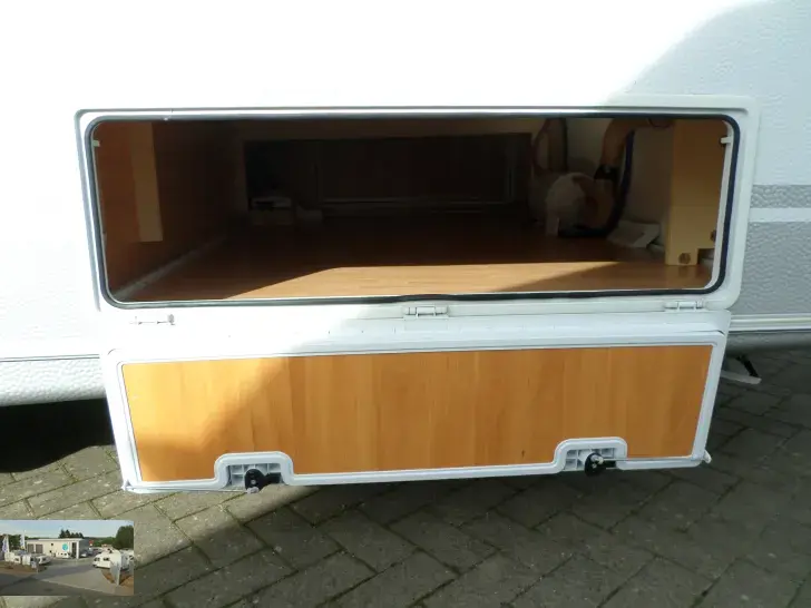 Fahrzeugbild Wilk S 4 470 DQ Nr. 44 - Mover, Fußbodenhzg. #27