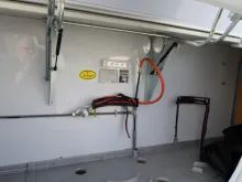 Fahrzeugbild Wilk S 4 470 DQ Nr. 44 - Mover, Fußbodenhzg. #29